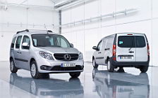   Mercedes-Benz Citan - 2012