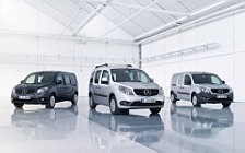   Mercedes-Benz Citan - 2012