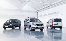   Mercedes-Benz Citan - 2012