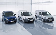   Mercedes-Benz Citan - 2012