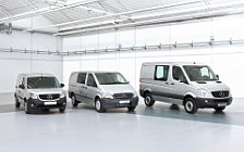   Mercedes-Benz Citan - 2012