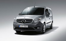  Mercedes-Benz Citan - 2012