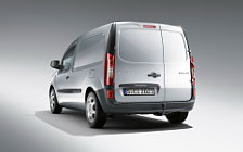   Mercedes-Benz Citan - 2012