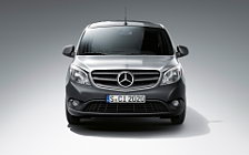   Mercedes-Benz Citan - 2012