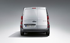   Mercedes-Benz Citan - 2012