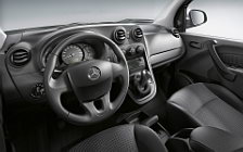   Mercedes-Benz Citan - 2012