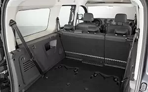   Mercedes-Benz Citan 111 CDI Crewbus - 2013