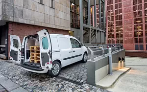   Mercedes-Benz Citan Panel Van - 2009