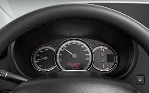   Mercedes-Benz Citan Panel Van - 2009
