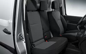   Mercedes-Benz Citan Panel Van - 2009