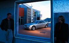   Mercedes-Benz CL-class C215 - 1999