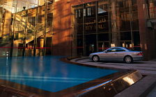   Mercedes-Benz CL-class C215 - 1999