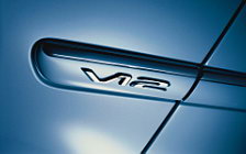   Mercedes-Benz CL-class C215 - 1999