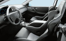   Mercedes-Benz CL55 AMG F1 Limited Edition - 2000