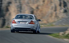   Mercedes-Benz CL65 AMG - 2003