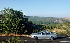   Mercedes-Benz CL65 AMG - 2003