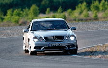   Mercedes-Benz CL65 AMG - 2003