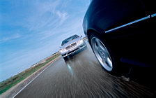   Mercedes-Benz CL65 AMG - 2003