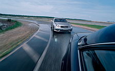   Mercedes-Benz CL65 AMG - 2003