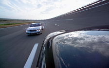   Mercedes-Benz CL65 AMG - 2003