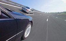   Mercedes-Benz CL65 AMG - 2003
