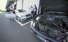   Mercedes-Benz CL65 AMG - 2003