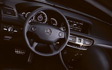   Mercedes-Benz CL63 AMG - 2006