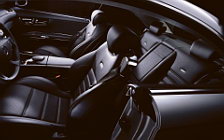   Mercedes-Benz CL63 AMG - 2006
