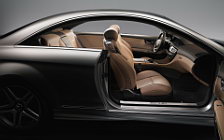   Mercedes-Benz CL65 AMG 40th Anniversary Edition - 2007