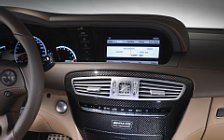   Mercedes-Benz CL65 AMG 40th Anniversary Edition - 2007