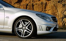   Mercedes-Benz CL65 AMG - 2007