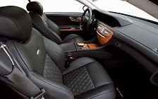   Mercedes-Benz CL65 AMG - 2007