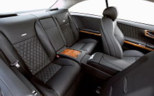   Mercedes-Benz CL65 AMG - 2007