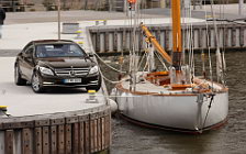   Mercedes-Benz CL600 - 2010