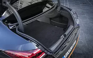   Mercedes-Benz CLA 250 4MATIC AMG Line Edition Orange Art - 2019