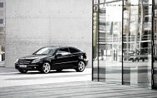   Mercedes-Benz CLC200 Kompressor - 2008