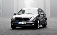   Mercedes-Benz CLC200 Kompressor - 2008