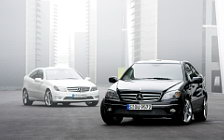   Mercedes-Benz CLC200 Kompressor - 2008