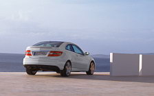   Mercedes-Benz CLC220 CDI - 2008