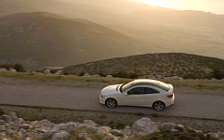   Mercedes-Benz CLC220 CDI - 2008