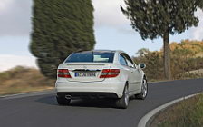   Mercedes-Benz CLC220 CDI - 2008