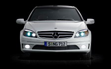   Mercedes-Benz CLC220 CDI - 2008