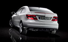   Mercedes-Benz CLC220 CDI - 2008