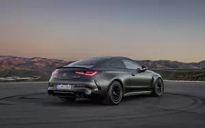   Mercedes-AMG CLE 53 4MATIC+ Coupe - 2024
