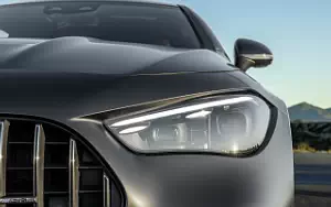   Mercedes-AMG CLE 53 4MATIC+ Coupe - 2024