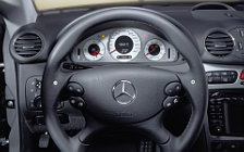   Mercedes-Benz CLK55 AMG - 2002
