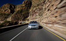   Mercedes-Benz CLK63 AMG Cabriolet - 2006