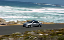   Mercedes-Benz CLK63 AMG - 2006