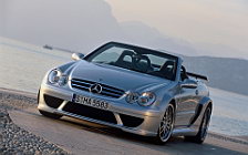   Mercedes-Benz CLK DTM AMG Cabriolet - 2006