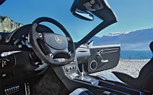   Mercedes-Benz CLK DTM AMG Cabriolet - 2006